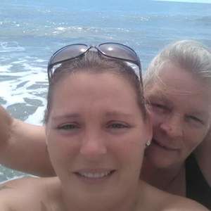 Meet your Posher, Rita